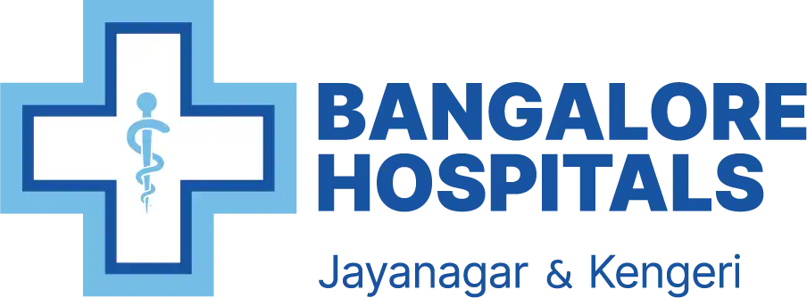 Bangalore Hospitals